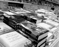 Crece la venta de libros en la Argentina