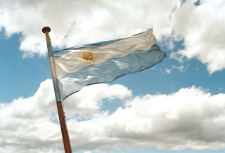 El 82% se siente orgulloso de ser argentino, segun encuesta