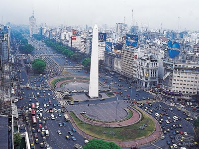 Buenos Aires es la ciudad con mejor calidad de vida de Latinoamérica