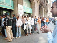 Por la crisis europea, aumenta el retorno de argentinos, ecuatorianos y bolivianos
