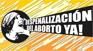 Una encuesta revela que el 60 por ciento de los argentinos está a favor de la despenalización del aborto