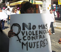 Los feminicidios aumentaron en la Argentina un 40 por ciento en sólo un año