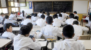 El 70 % de los argentinos critica la calidad de la educación