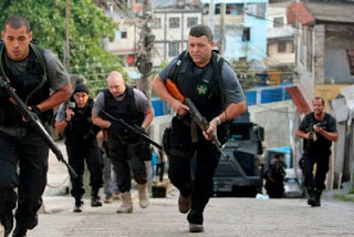 Brasil: en Río de Janeiro aprueban la seguridad pública pero dudan de su capacidad