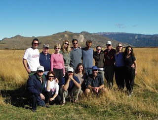 El crecimiento de población en la patagonia argentina es «exponencial»