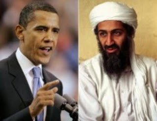 Tras la muerte de Bin Laden, sube la popularidad de Obama