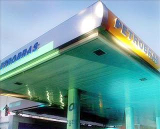 Petrobras es la marca más valiosa de América latina