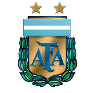 La selección argentina de fútbol cayó cinco puestos en el ranking mundial de FIFA