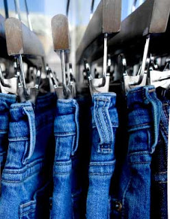 Los jeans siguen siendo la ropa más buscada en Latinoamérica