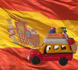 Pese a la crisis, la gran mayoría de los españoles planea irse de vacaciones