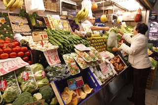 El precio de los alimentos, al tope de las preocupaciones de los argentinos