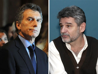 Macri ganó la primera vuelta porteña con casi 20 por ciento sobre su rival Filmus