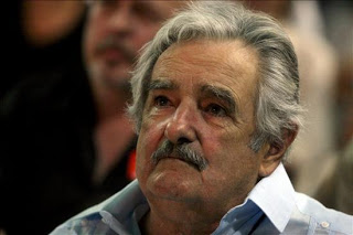 Uruguay: fuerte caída de la popularidad de Mujica