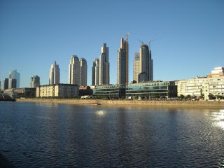 Puerto Madero se consolida como el barrio de Buenos Aires con más inversiones inmobiliarias