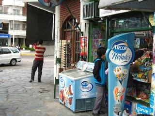 La mitad de los comercios de Buenos Aires anticipa un menor consumo