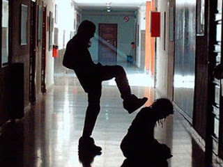 La mitad de los niños latinos sufre ‘bullying’