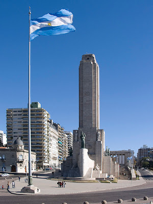 Los habitantes de Rosario son los argentinos más orgullosos de su ciudad