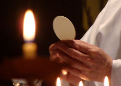 El sacerdocio, el oficio que da mayor felicidad a quien lo ejerce