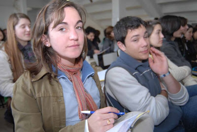 Para el gobierno de la ciudad de Buenos Aires, los alumnos de la secundaria se quejan por la poca exigencia