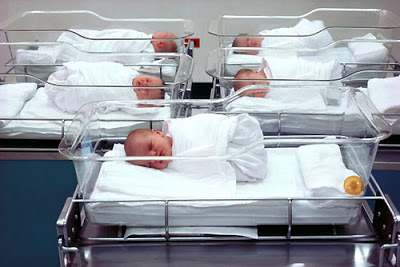 La Argentina alcanzó su tasa de natalidad más baja de la historia