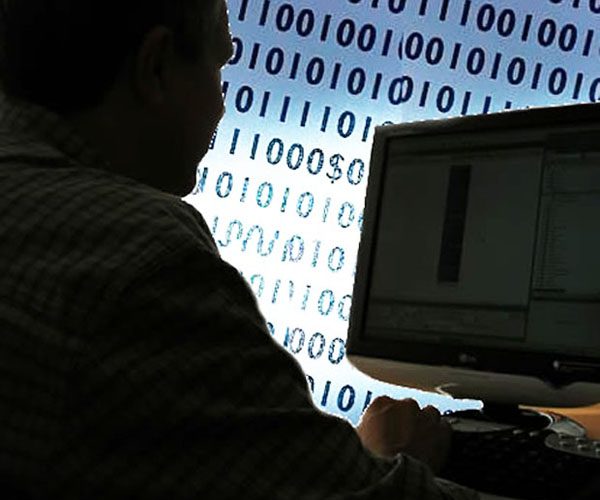 La mitad de las empresas argentinas sufrió un ataque de hackers