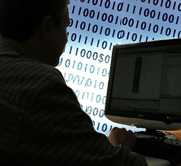 La mitad de las empresas argentinas sufrió un ataque de hackers