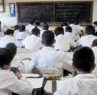 La Argentina y Cuba tienen la menor tasa latinoamericana de niños fuera del sistema educativo