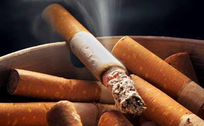 Uruguay logró bajar un 10 por ciento la cantidad de fumadores