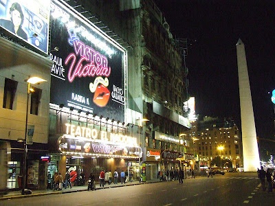 Fenómeno: aumenta la oferta de teatro en Buenos Aires, pese al elevado costo de las entradas