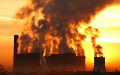 Los gases que provocan el efecto invernadero alcanzaron un nuevo record histórico mundial