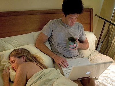 Tendencias: dormimos cada vez menos, ante el avance de la tecnología y el estrés