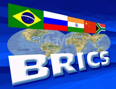 Análisis: ¿El fin del boom de los BRICS?