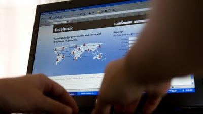 Catorce millones de argentinos entran a diario en Facebook