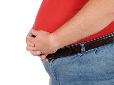 La Argentina es el séptimo país con más obesos
