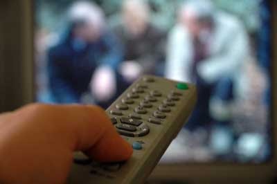 Cada vez hay más programas argentinos en la televisión uruguaya