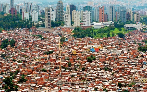 En lo que va del siglo, 56 millones de latinoamericanos dejaron la pobreza