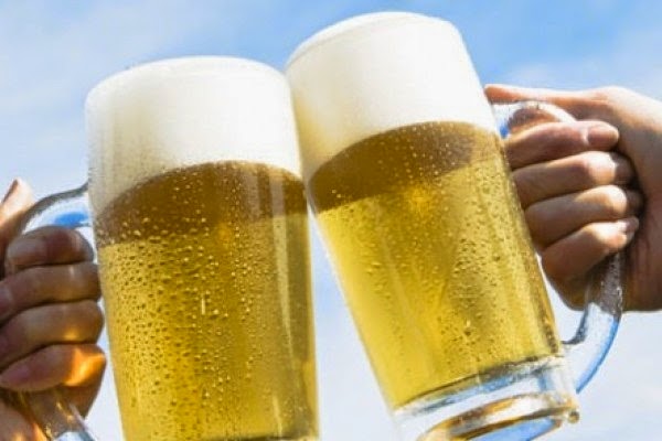 Cerveza en casa, la mejor opción veraniega de los argentinos