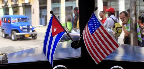 El acercamiento entre Estados Unidos y Cuba mejora la opinión de los norteamericanos sobre la isla