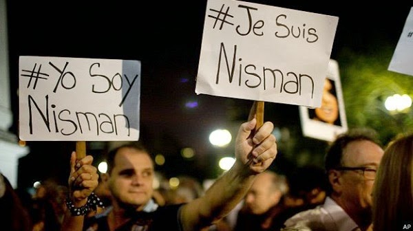 Caso Nisman: La muerte del fiscal disparó las consultas psicológicas