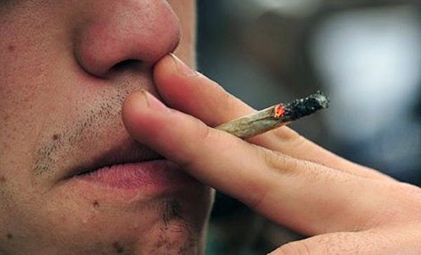 España: Preocupante aumento del consumo de marihuana entre los menores