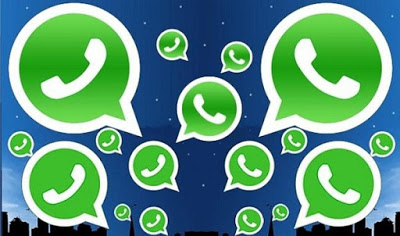 WhatsApp acaricia los 1.000 millones de usuarios en todo el mundo