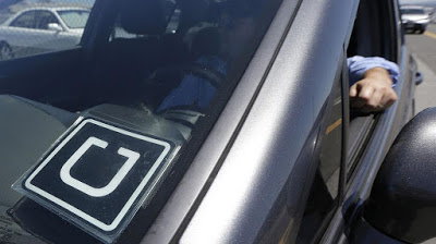 Uber sí, Uber no: Los conductores de polémica app ganan más que los taxistas