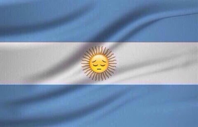 [OPINIÓN] «¡Pobre Argentina!», por Diego Corbalán