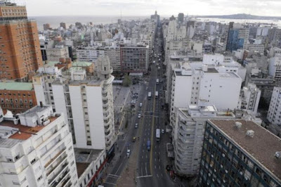 América Latina: Uruguay es el país con mayor índice de prosperidad