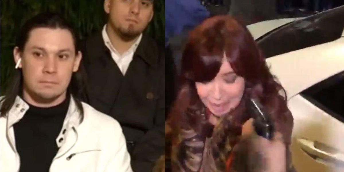 Se reanuda la investigación por el intento de magnicidio contra Cristina Kirchner