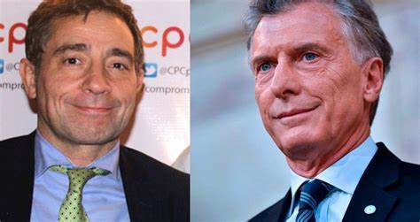 Sobreseyeron a Macri y a “Pepín” Rodríguez en la causa conocida como “Mesa Judicial”