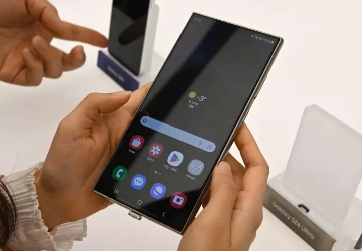 El Gobierno anunció la eliminación de aranceles para la importación de celulares
