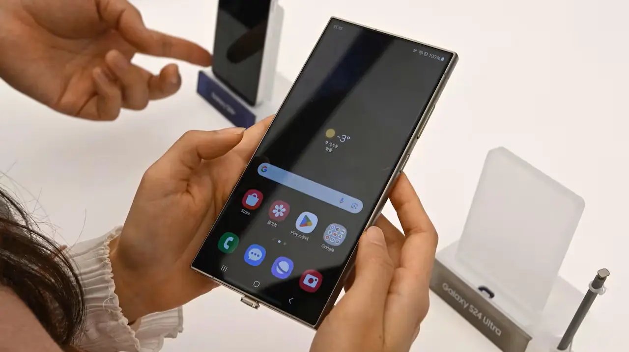 El Gobierno anunció la eliminación de aranceles para la importación de celulares