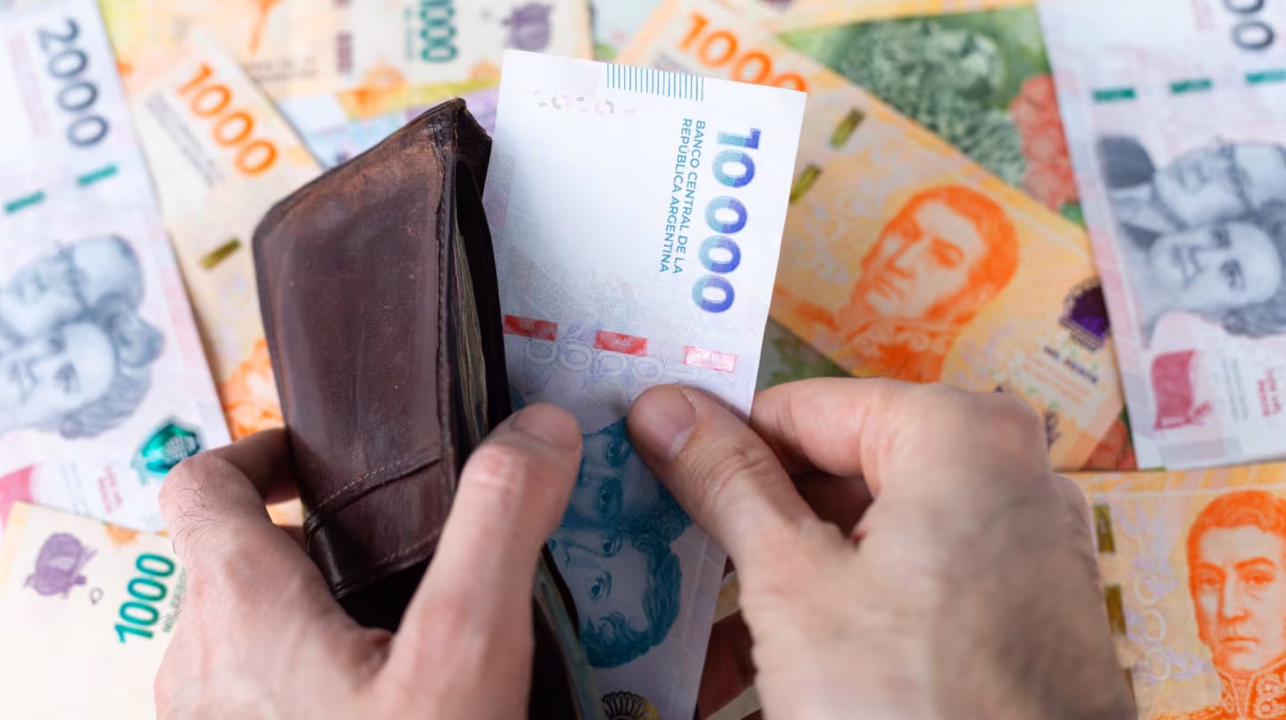 Uno por uno, cuáles son los aumentos que llegan en julio