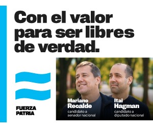 Fuerza Patria